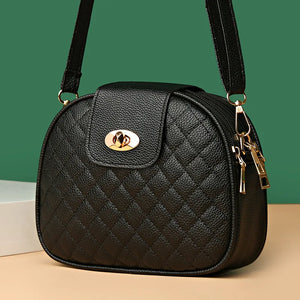 Women Shoulder Bag Crossbody Messenger Handbag Purse