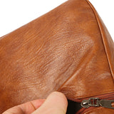 Women Shoulder Crossbody Bag Pu Leather Purses Soft Shoulder Bags