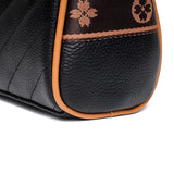 Leather Shoulder Bags for Woman Messenger Pack