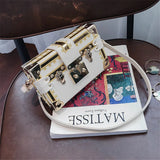 Women Bags Handbags Ladies Bags Female Shoulder Hand Bags
