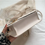 Women Bags High Handle Bag Ladies Classic Square Bags