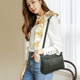 Women Bags High PU Leather Handbag Crossbody Messenger Shoulder Bags