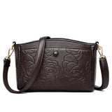 Leather Lady Handbags Crossbody Bags Tote Handbag Shoulder Bag