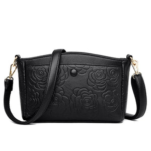 Leather Lady Handbags Crossbody Bags Tote Handbag Shoulder Bag