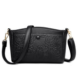 Leather Lady Handbags Crossbody Bags Tote Handbag Shoulder Bag