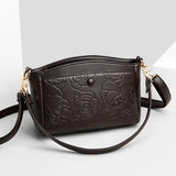 Leather Lady Handbags Crossbody Bags Tote Handbag Shoulder Bag