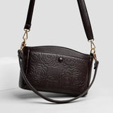 Leather Lady Handbags Crossbody Bags Tote Handbag Shoulder Bag
