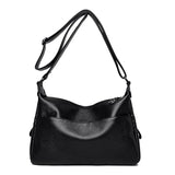 Leather Purses Handbags Lady Shoulder Messenger Crossbody Bags For Women