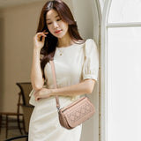 Women Bags High PU Leather Handbags and Purse Women Shoulder Crossbody Bag
