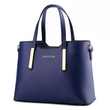 Women Bags Handbags Famous Women bags Top-Handle Casual Tote High Interior