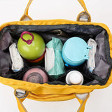 Women Bags Mommy Bag Multifunction Shoulder Bags Oxford Crossbody Insulated Baby
