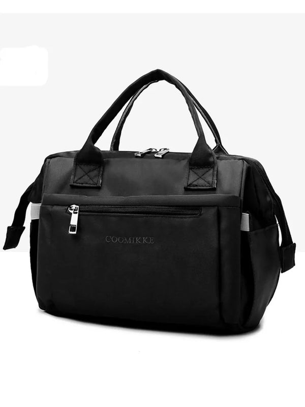 Women Bags Mommy Bag Multifunction Shoulder Bags Oxford Crossbody Insulated Baby