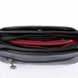 Multifunction Crossbody Bag Vintage Shoulder Bags Ladies Handbag