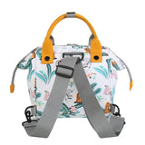 Multifunctional Mother Baby Bag Waterproof Insulated Mommy Bag