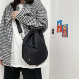 Women Crossbody Bags Travel Student Shoulder Bags Mobile Phone Bag