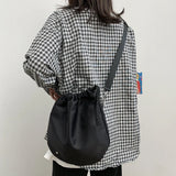 Women Crossbody Bags Travel Student Shoulder Bags Mobile Phone Bag