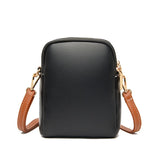 Women Bags Phone Pocket High Handbags Shoulder Bag
