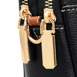 Women Bags Phone Pocket High Handbags Shoulder Bag