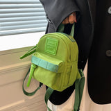 Women Mini Backpacks for Ladies - Fashionable and Functional