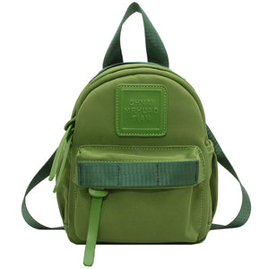 Women Mini Backpacks for Ladies - Fashionable and Functional