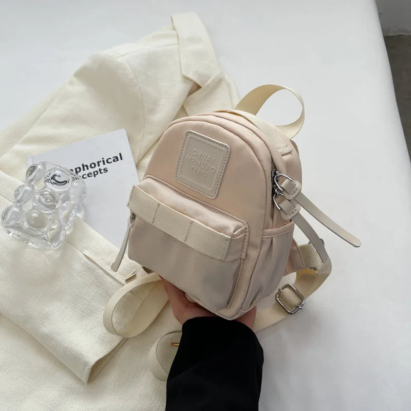 Women Mini Backpacks for Ladies - Fashionable and Functional