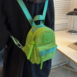 Women Mini Backpacks for Ladies - Fashionable and Functional