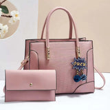 Women's One Shoulder Bag Leisure Composite Messenger Bag