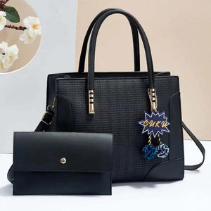 Women's One Shoulder Bag Leisure Composite Messenger Bag