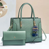 Women's One Shoulder Bag Leisure Composite Messenger Bag