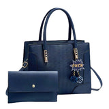 Women's One Shoulder Bag Leisure Composite Messenger Bag