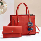 Women's One Shoulder Bag Leisure Composite Messenger Bag