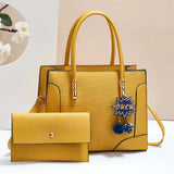 Women's One Shoulder Bag Leisure Composite Messenger Bag