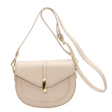 Women Saddle Bag High Handbag Shoulder Bags for Female
