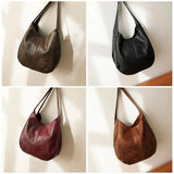 Women Shoulder Bag Tote Messenger Hobo Satchel Bag Cross Body Large Capacity