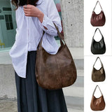 Women Shoulder Bag Tote Messenger Hobo Satchel Bag Cross Body Large Capacity