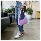 Women Shoulder Armpit Bag Small Shoulder Purse Underarm Bags Clutch