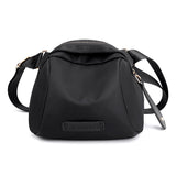 Women's Nylon Shoulder Bag Crossbody Shell High Bag