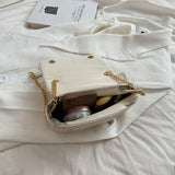 Women Crossbody Shoulder Bag Lady Handbag Purse Pack