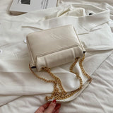 Women Crossbody Shoulder Bag Lady Handbag Purse Pack