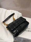 Women Crossbody Shoulder Bag Lady Handbag Purse Pack