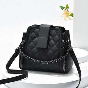 Women Bags Sling Shoulder Lady Hand Shopping Messenger Bag Classic Retro