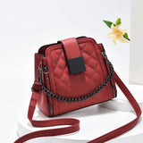 Women Bags Sling Shoulder Lady Hand Shopping Messenger Bag Classic Retro