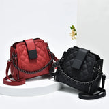 Women Bags Sling Shoulder Lady Hand Shopping Messenger Bag Classic Retro
