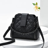 Women Bags Sling Shoulder Lady Hand Shopping Messenger Bag Classic Retro
