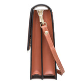 Soft Leather Wallets Cell Phone Purse Crossbody Strap Handbag