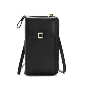 Women Bags Wallets Mobile Phone Bag Purse Crossbody Bag