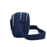Women's Waterproof Nylon Shoulder Bag