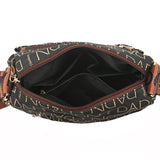Waterproof Shoulder Bags High Oxford Tote Bag Female Outdoor Pack