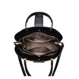 Leather Crossbody Handbag for Women