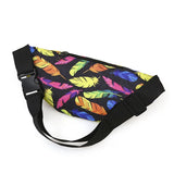 Belt Bag Fanny Pack Waist Bags Men Women Crossbody Waistbag Hip Bum Pouch